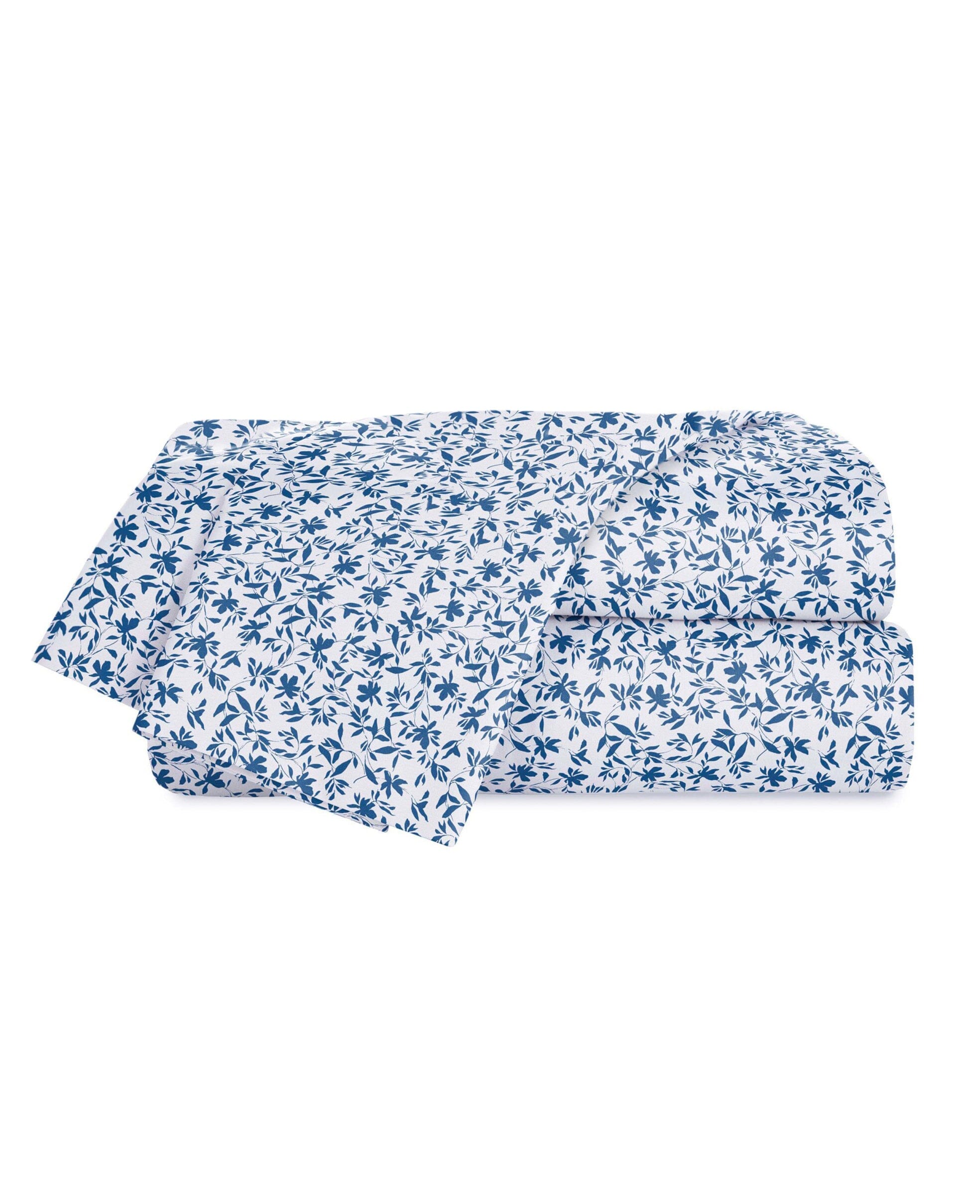 Botanical Floral Sheet Set